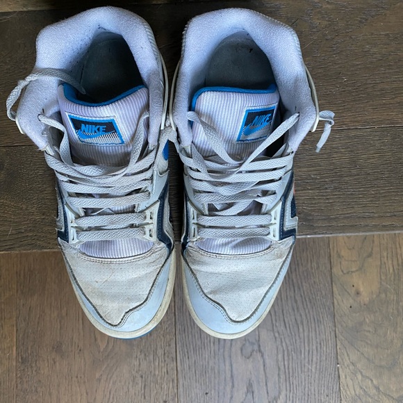 Nike Air Challenge 2 - Picture 6 of 8